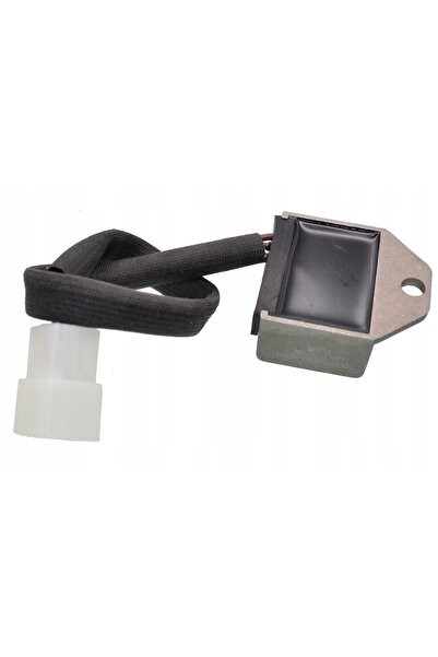 NO BRAND PENTRU MOTOR ZONGSHEN GB680 REGULATOR DE TENSIUNE CONECTOR CU 3 PINI...