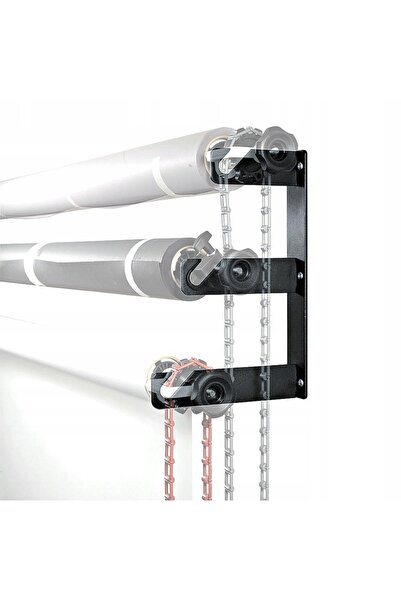 Manfrotto Suport de perete ML045 pentru 3 Expanys