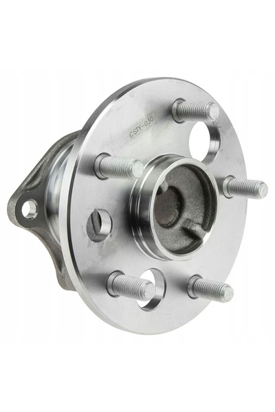 NO BRAND Butuc roată + Rulment spate LEXUS ES RX TOYOTA CAMRY 1986-2006