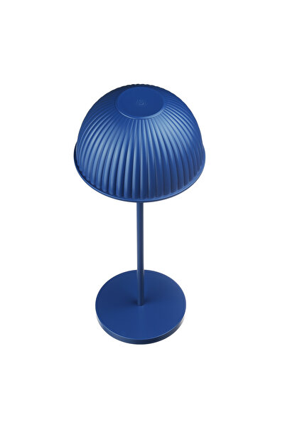 NO BRAND LAMPĂ DE NOAPTE LED TACTILĂ WIRELESS PENTRU RESTAURANT, HOTEL, CU 3 ...