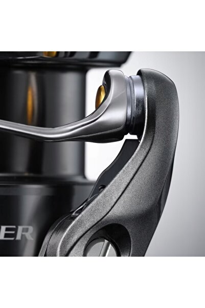 NO BRAND Mulineta de pescuit Shimano Twin Power FE 4000PG