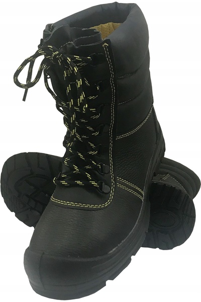 Reis Încălțăminte de protecție YES boots | SB E FO SRC | rozm. 44