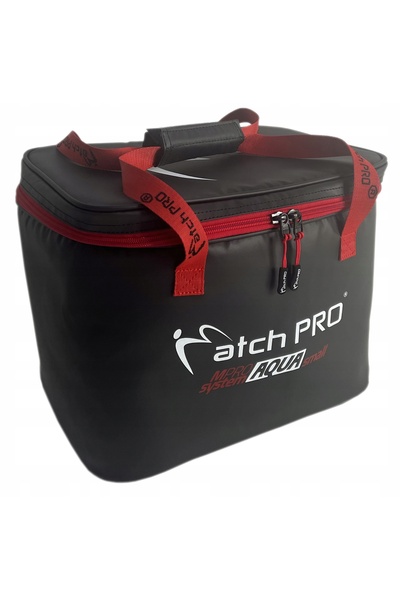 NO BRAND Geantă termică Matchpro CoolBag Small Aqua System