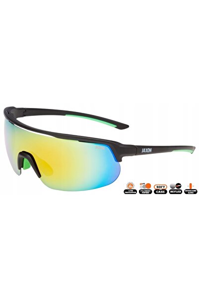NO BRAND Ochelari de soare polarizați Jaxon OKX66 SML-oglindă