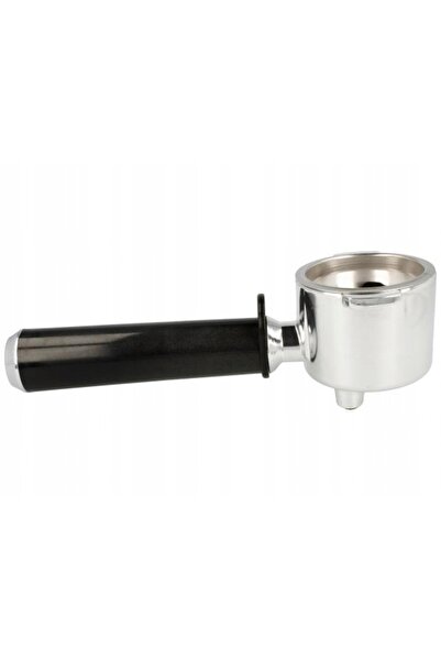 NO BRAND Lingură-pâlnie pentru aparat de cafea DeLonghi |   ECP3531 ECP3420 E...