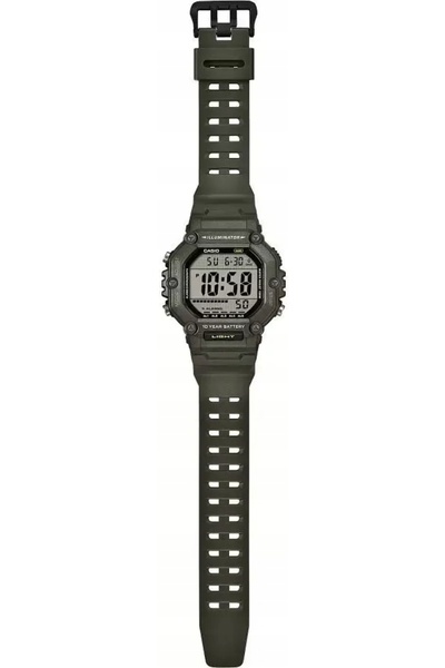 Casio Ceas sport cronometru temporizator