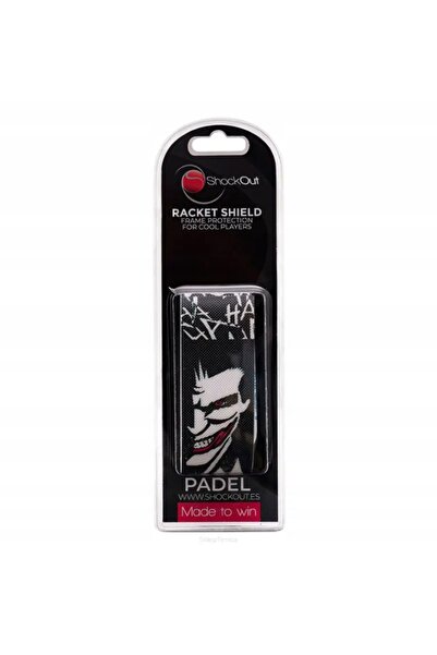 NO BRAND Bandă adezivă pentru rachetă de padel Nox ShockOut Mod Joker