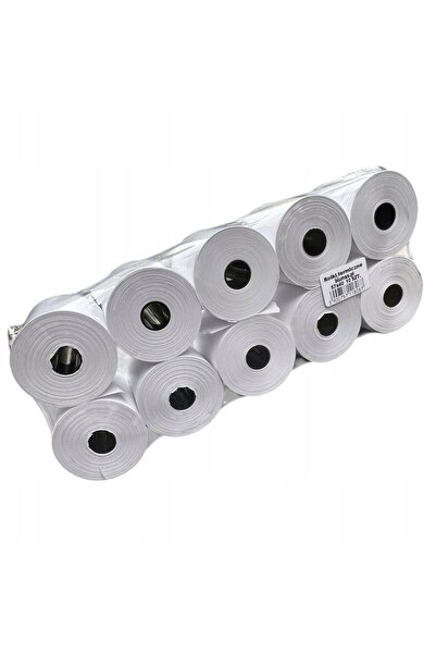 NO BRAND Rolă termică BIUMAX 57x40, role termice pentru casă de marcat 57mm x...