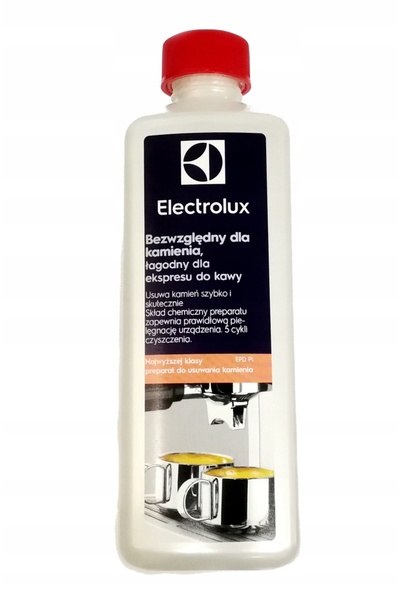 Electrolux Decalcifiant pentru aparat de cafea 500ml