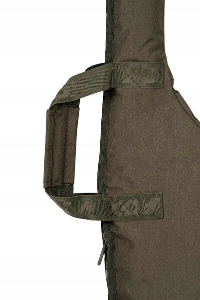 NO BRAND Husă pentru lansetă de pescuit FOX VOYAGER SINGLE 12ft 192cm