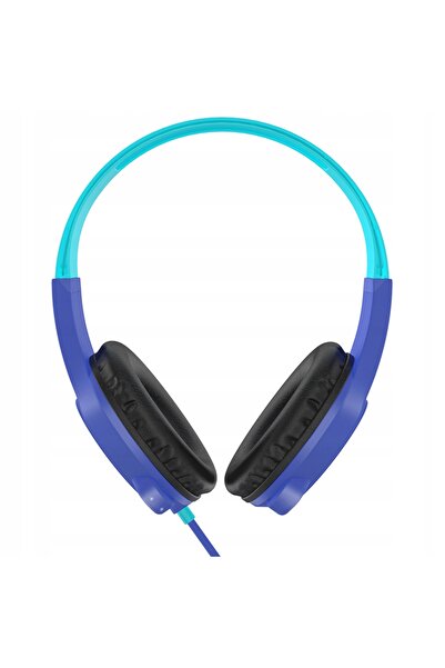 NO BRAND MEE AUDIO KIDJAMZ 3 CĂȘTI SUPRAAURICULARE PENTRU COPII – LIMITATOR D...