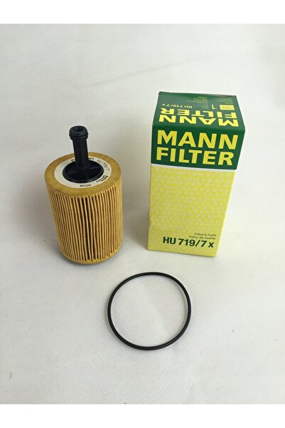 NO BRAND Filtru habitaclu carbon Mann SEAT IBIZA IV 4 6J5