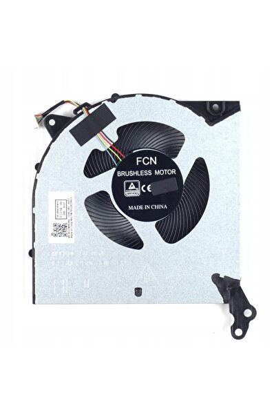 NO BRAND Ventilator pentru Lenovo Legion 5 15ARH05H CPU 5V 15ARH05 15IMH05 FM9H