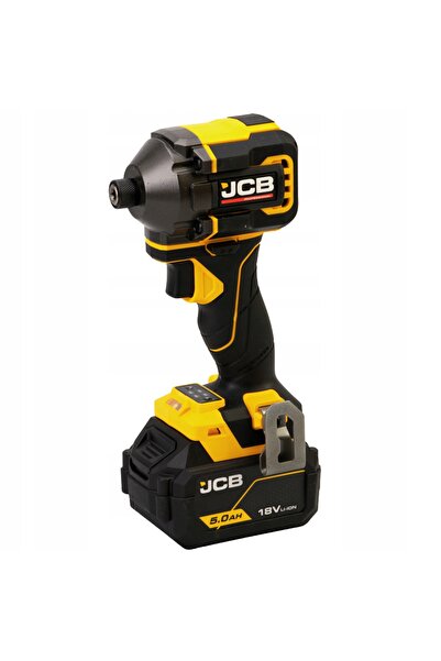 Jcb Set profesional de scule electrice de mică putere, bormașină și șurubelni...