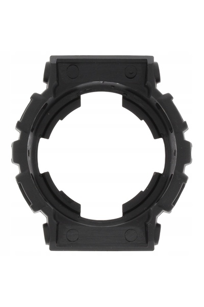 Casio 10577126 - Ramă / Carcasă - BA-110 / BA-110RG-1A - Negru