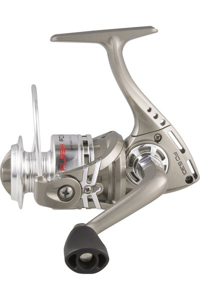 NO BRAND Mulineta spinning Dragon FLASH FD530i cu 4+1 rulmenți pentru pescari