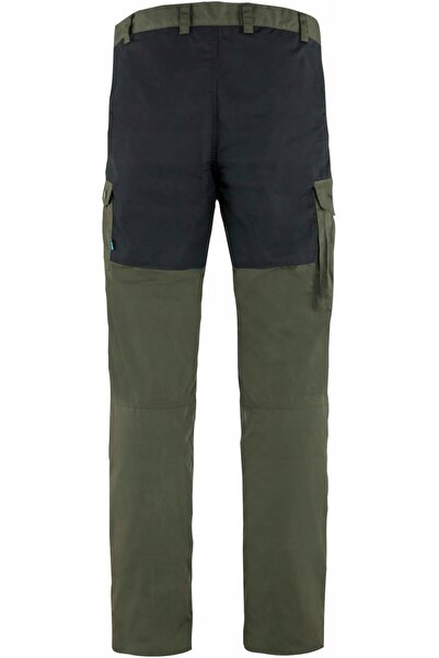 Fjällräven Pantaloni de trekking de iarnă Barents Pro pentru bărbați 58