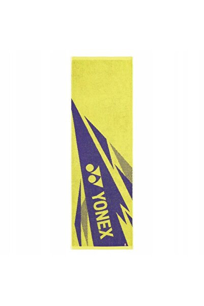 YONEX Prosop de tenis Mov/Galben