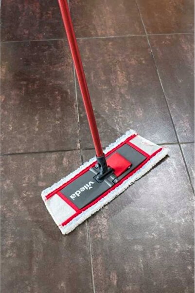 Vileda Rezervă mop plat Active Max 2 bucăți