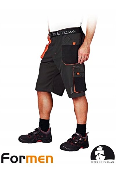 NO BRAND Pantaloni scurți de lucru, pantaloni scurți de protecție, pantaloni ...