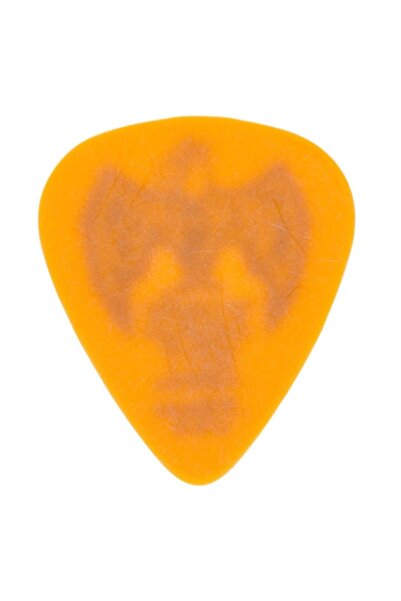 NO BRAND Ernie Ball Everlast 0,73mm P09190 anti-alunecare 12 bucăți pene