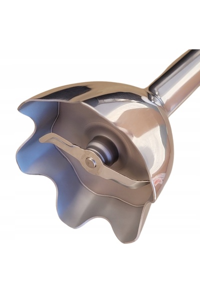 Braun Atașament de amestecare pentru blender, talpă cu lame 4191