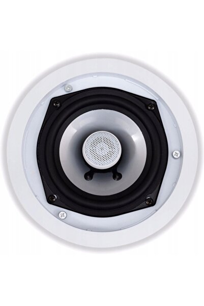 NO BRAND Difuzor de perete și tavan, montaj încastrat, TAGA HARMONY TCW-100R V3