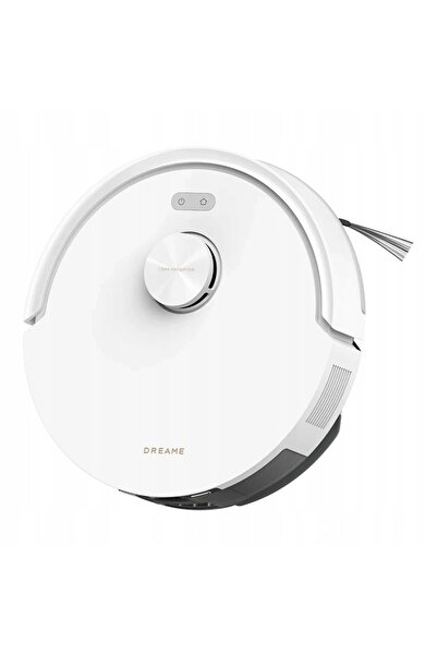 Dreame Aspirator robot F20 Plus 45W alb