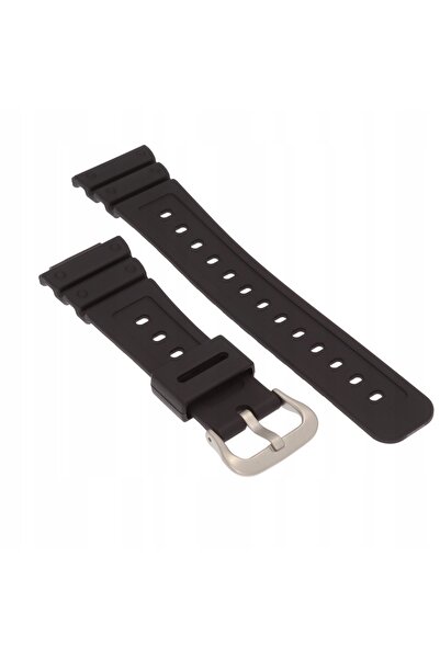Casio 10632710 - Curea de ceas - GA-2100 / GA-2100-1A1 - Negru
