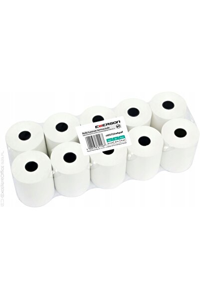 Emerson Rolă termo 57 mm x 25 m x 12