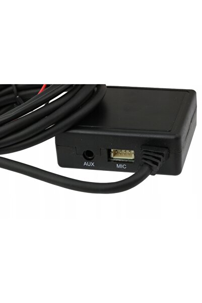 NO BRAND BLUETOOTH AUX USB TF HANDSFREE KIT BMW E46