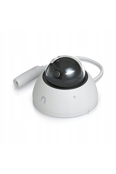 Ubiquiti Cameră de securitate IP AI tip Dome, de interior și de exterior
