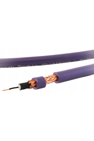 NO BRAND Cablu Cinch 2 RCA - 2 RCA MELODIKA MD2R150 15m