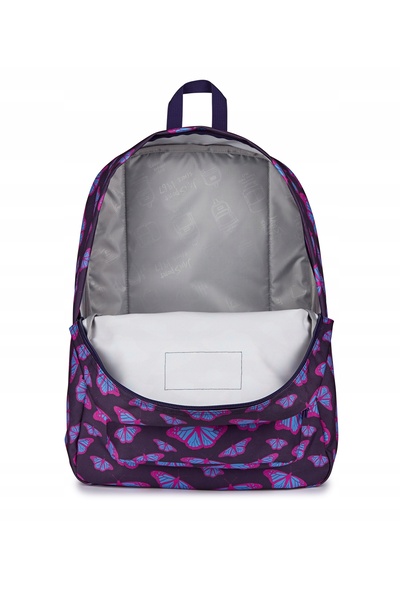 Jansport Rucsac urban SuperBreak One - mov Flutter By
