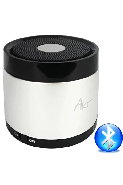 ESPERANZA Difuzor portabil cu microfon Bluetooth de 3 W, difuzor portabil Blu...