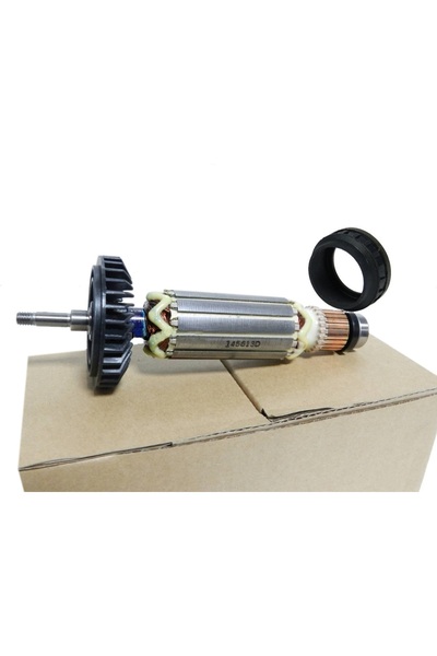 NO BRAND MAKITA WIRNIK SILNIK 9557NB 9558HN 9558NB 9558HNR 9558HNRG 515613-9 ...