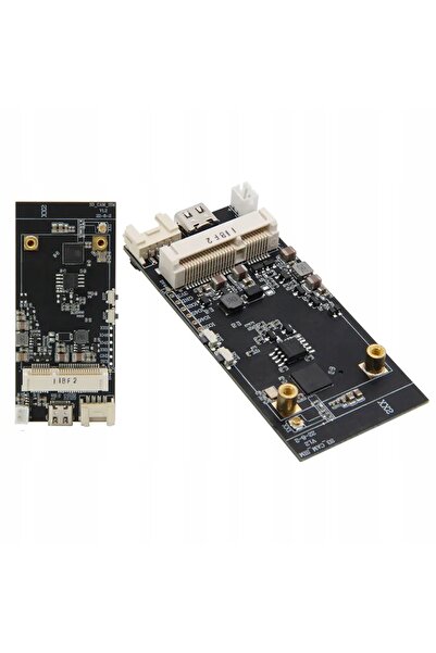 NO BRAND ESP32-S3 CAM LilyGO T-SIMCAM WiFi Bluetooth SIM7600 placă de dezvolt...