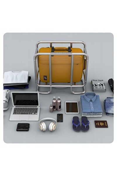NO BRAND Rucsac de cabină CabinZero Classic 44 l - mov miez de noapte