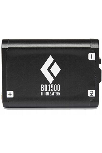 NO BRAND Încărcător și baterie Black Diamond pentru 3 baterii AAA BD1500 BD62...