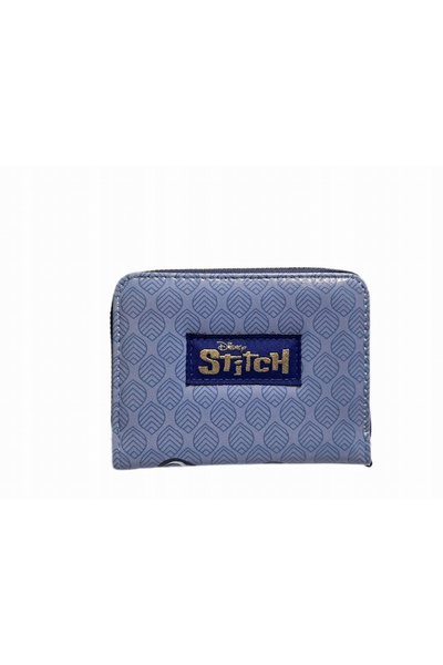 Disney Stitch - Portofel pliabil 7529 12 cm