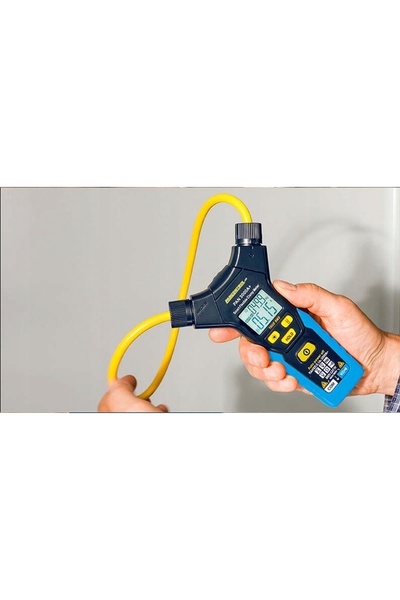 Pancontrol Sonde de curent flexibile multimetru cu clemă PAN 3000A+