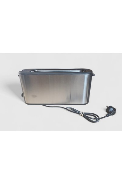 NO BRAND SILVERCREST Prăjitor de pâine 1000 W cu sertar pentru firimituri STL...
