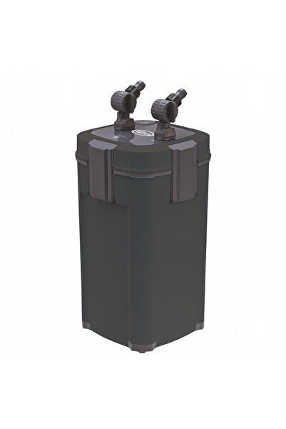 NO BRAND Filtru tip vas Aqua Nova XCF-1800 cu lampă UV de 9W – pentru 500L