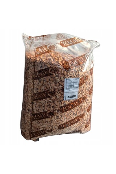 NO BRAND OSURI DE PESCUIT DIN LEMN NATURAL OLCHOWE KL 10 - 10 KG