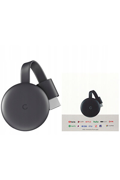 NO BRAND ADAPTOR TV WIRELESS WIFI HDMI MIRRORSCREEN 2 ÎN 1 FCAST