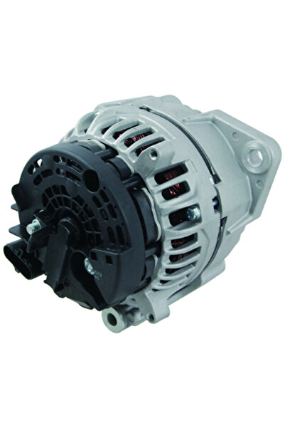 NO BRAND Alternator NOU MERCEDES Actros, Atego, Axor, Citaro, Unimog; 1997-2005