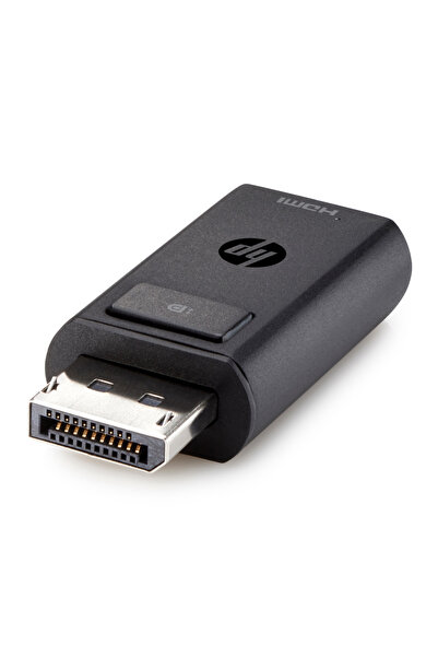 NO BRAND Adaptor HP DisplayPort la HDMI 1.4