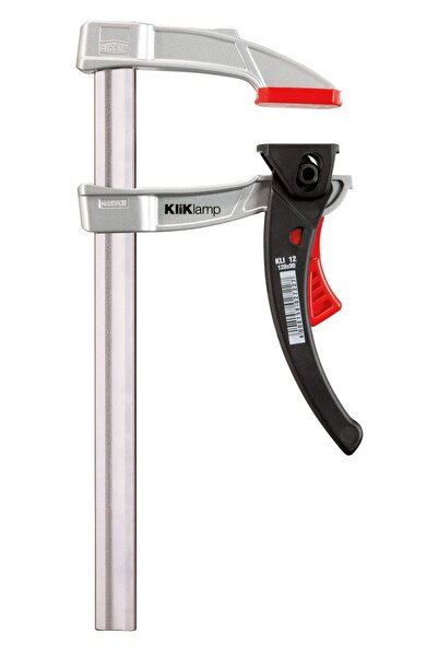 Bessey Clește cu eliberare rapidă, ușor, KLI 250MM