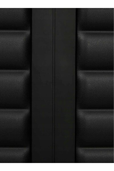 American Tourister Valiză mică lărgită NeoVibe - negru intens