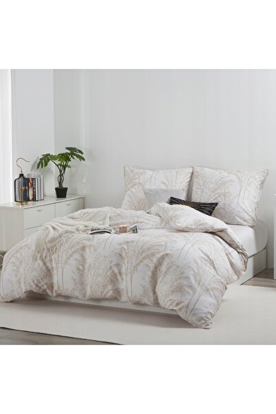 NO BRAND SET DE PAT 220x200 PENTRU COPII DIN BUMBAC 100% BUMBAC, MODEL „TRAWA...